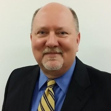 James Ginger, VP Global Services at Dell Technologies